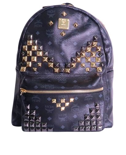 Stark Backpack Medium, front view